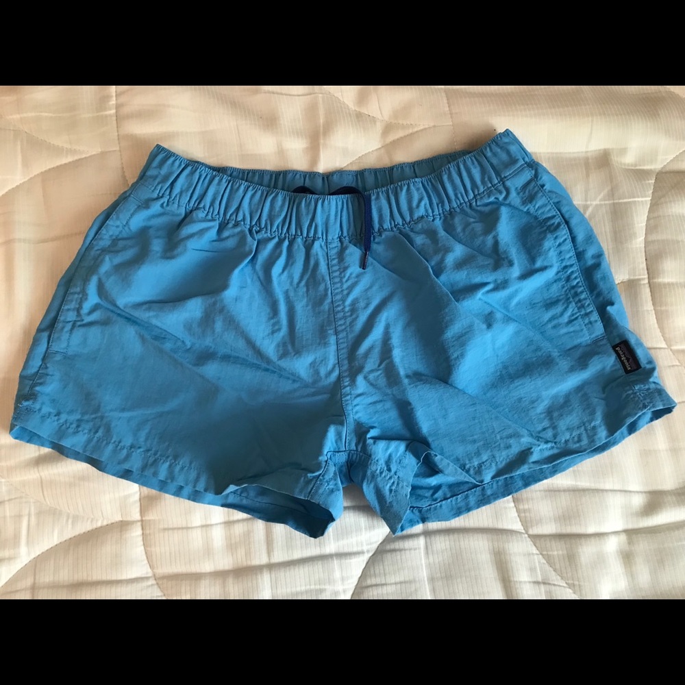 Patagonia barely baggies shorts